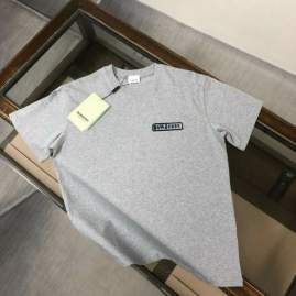 Picture of Burberry T Shirts Short _SKUBurberryS-XLtltx8319462